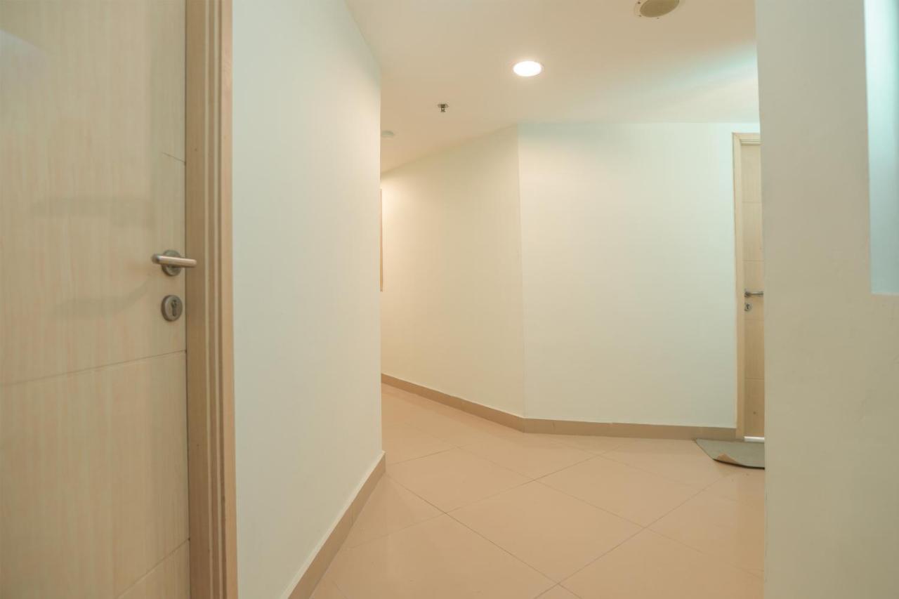 Flagship 210 Amethyst Kemayoran Джакарта Экстерьер фото
