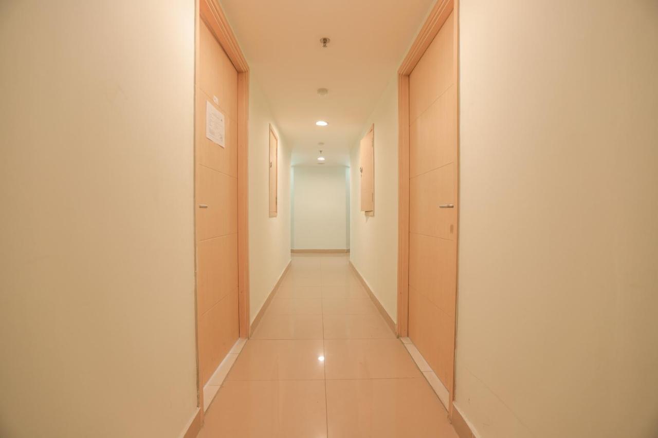 Flagship 210 Amethyst Kemayoran Джакарта Экстерьер фото