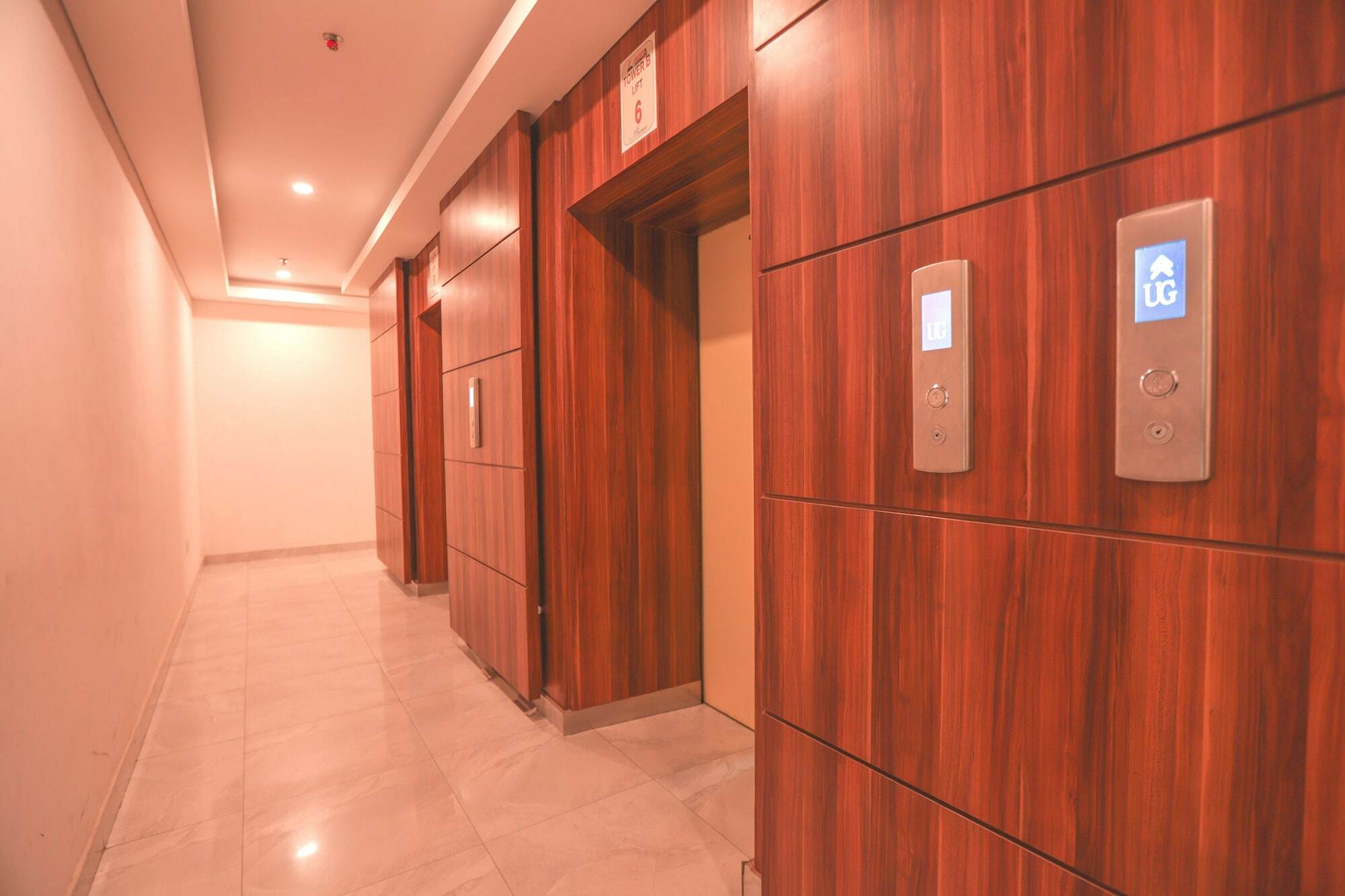 Flagship 210 Amethyst Kemayoran Джакарта Экстерьер фото